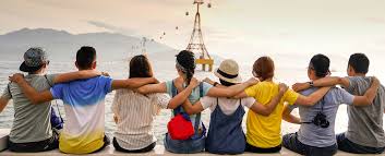 Cum să îți faci prieteni noi la vârsta adultă